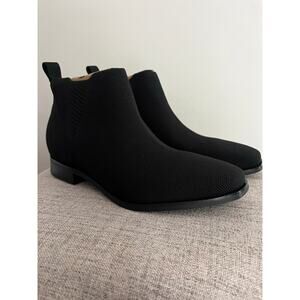 Vivaia - Chelsea Boots - Ryan Pro - Water Repellent - Black - Wmn Sz  8